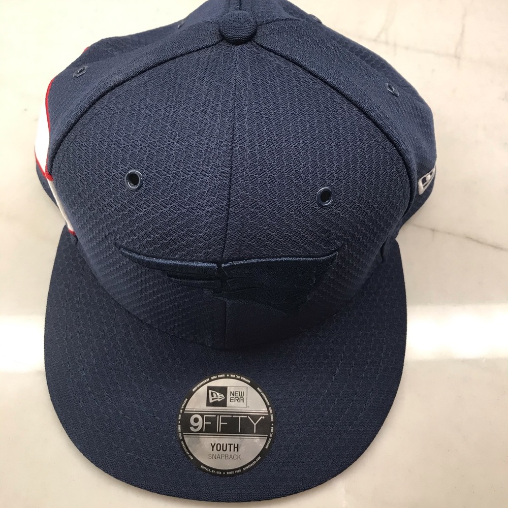 BRAND NEW! Patriots NFL hat - Picture 4 of 4